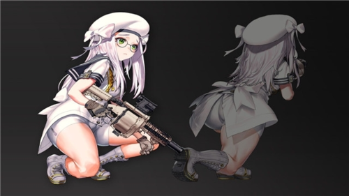 nikke胜利女神日版游戏优势