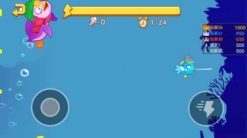 鱼类大亨最新版