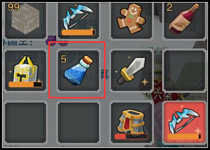 奶块炼金配方大全5