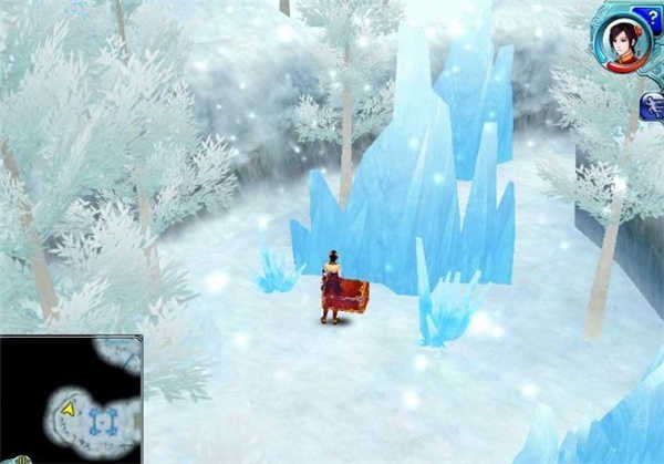 隐藏宝箱攻略配图3