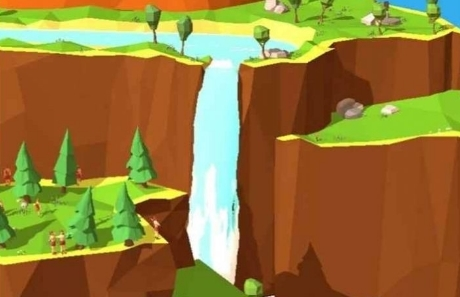 放置进化大亨游戏宣传图2