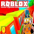 roblox地铁跑酷模拟器