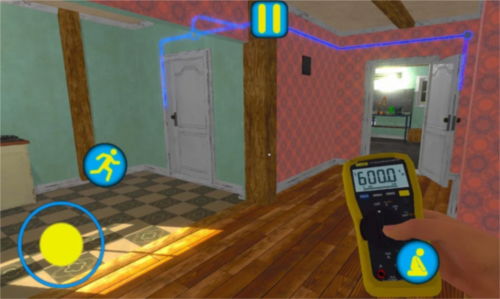 电工模拟器手机版图片4