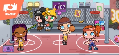 阿凡达生活世界内置存档版