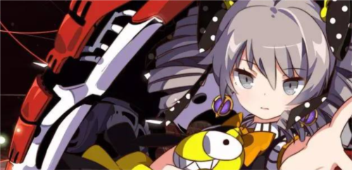 崩坏3豌豆荚服4