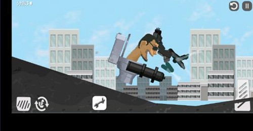 马桶人逆袭之战无限金币版