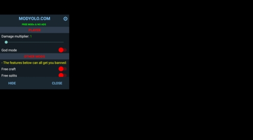 西部土地生存内置菜单最新版图片1