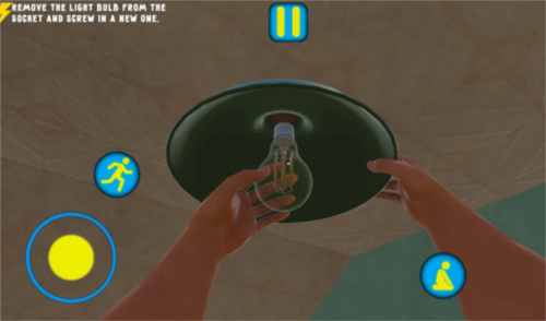 电工模拟器手机版图片5