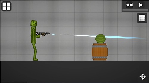 甜瓜游乐场2最新版