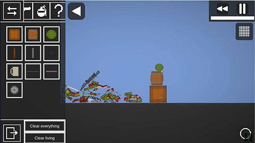 甜瓜游乐场2最新版