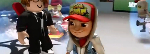 roblox地铁跑酷模拟器游戏特色