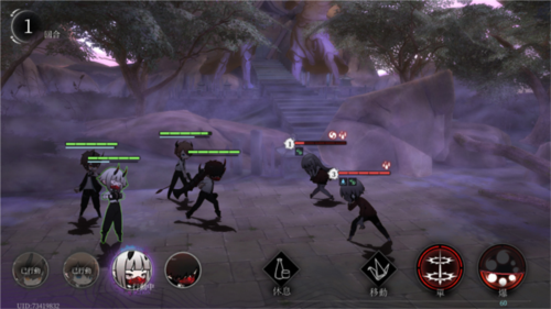 神隐之子游戏攻略5