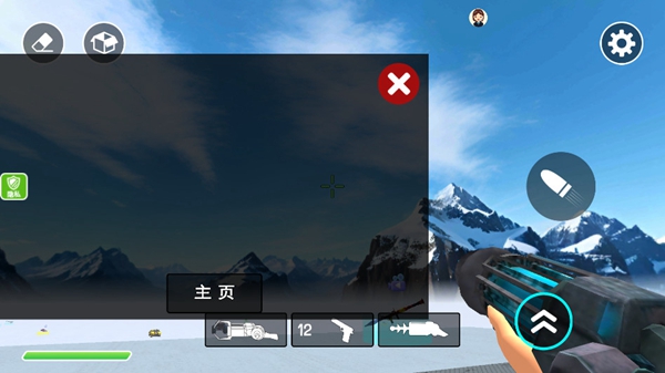 机器人大战3手游