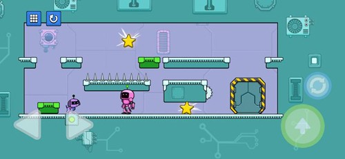 Rob and Dog最新版