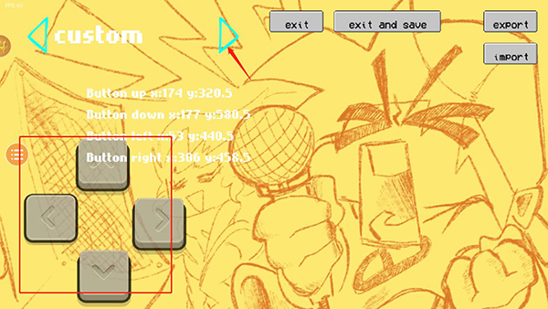 黑色星期五之夜错误化小马宝莉紫悦模组怎么调键位3