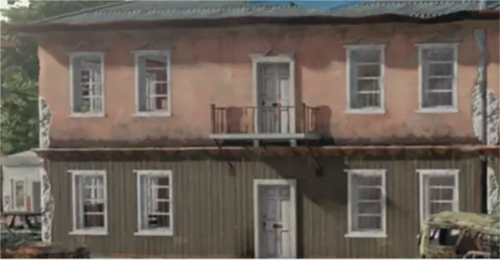 绝地求生手游日服