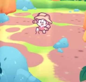 怎么解锁森林配图2