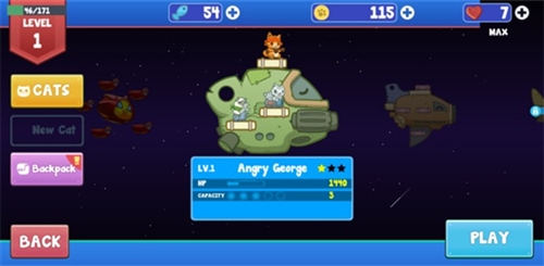 决战喵星国际版2