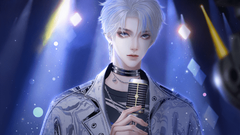 作精少女向前冲清软完结版图片3