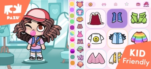 阿凡达生活世界内置存档版