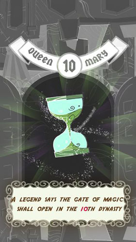 玛丽十世安卓版