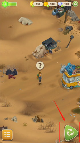 求生merge生存之地免广告版新手教程2