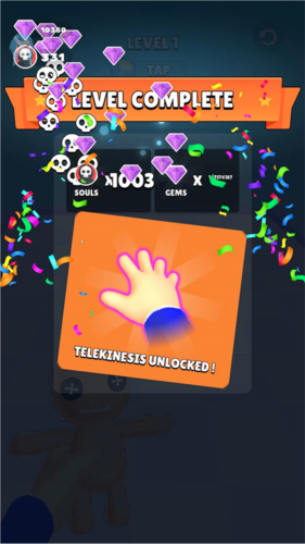 傀儡王mod菜单版图片7