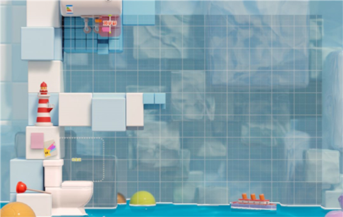 派对搭啦碰地图介绍3