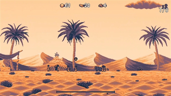 耶利哥的崛起手机版