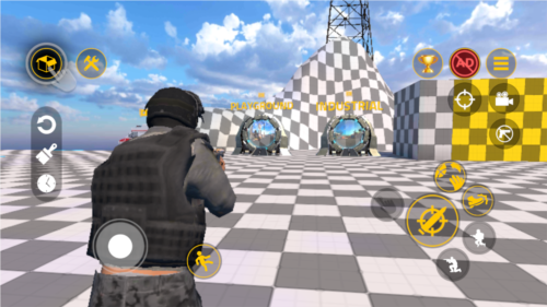 红色境地免广告版图片6