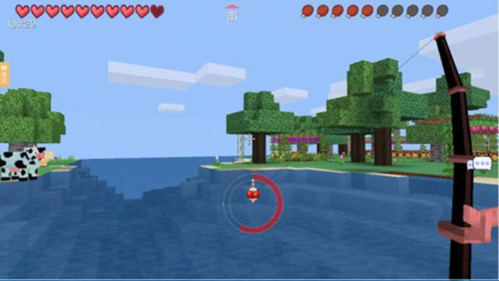 奶块内置作弊菜单版钓鱼攻略6