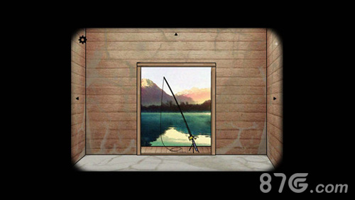 逃离方块：锈湖湖畔