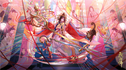 阴阳师新手入门式神介绍1