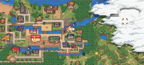 杏林物语内置菜单图片3