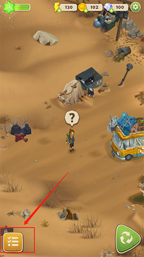 求生merge生存之地免广告版新手教程11