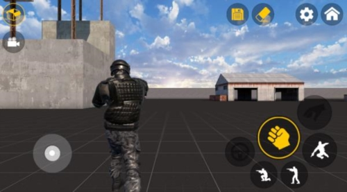 红色境地免广告版图片2