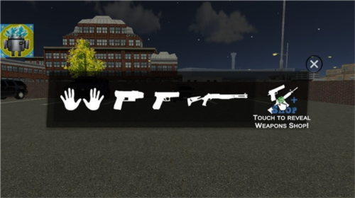 正义对决3警察与强盗无限子弹版游戏测评