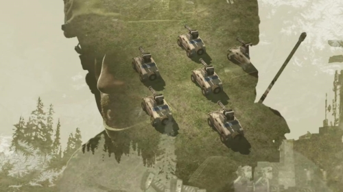 作战指挥官恶棍突袭官方版图片2