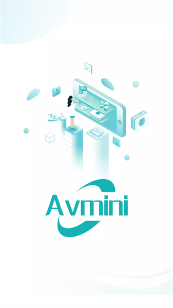Avmini宣传图
