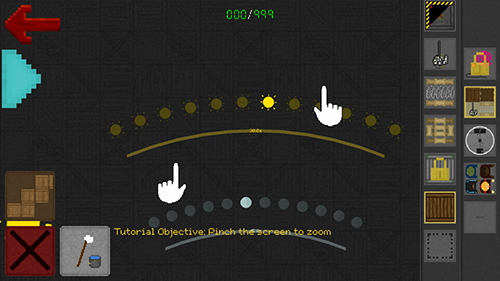 沙盒僵尸战全解锁版