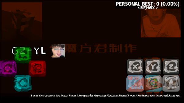 fnf鸽子压力小曲最新版本