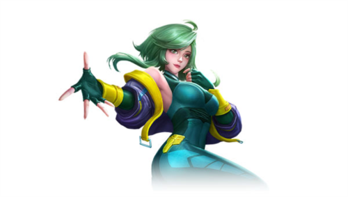 奇门小镇新角色介绍1