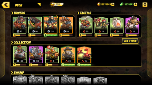 junkworld安卓版图片3