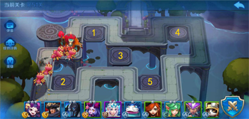 塔塔帝国BT版图片2