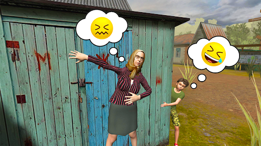 逃离家暴2手机版