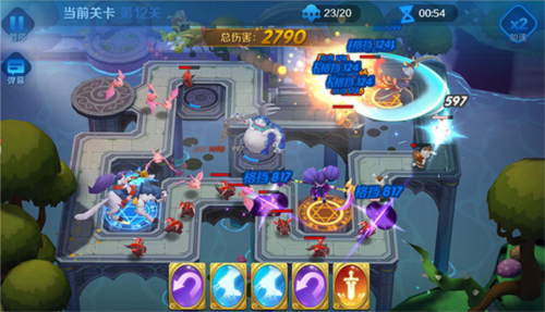 塔塔帝国BT版图片3