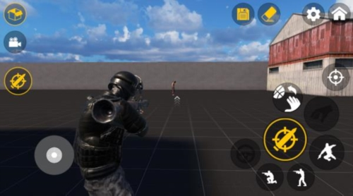 红色境地免广告版图片3