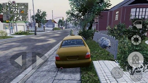 火力全开之开放城市2手机版