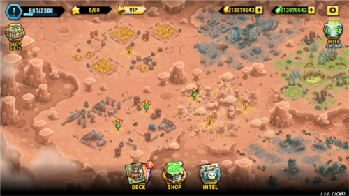 junkworld安卓版图片2