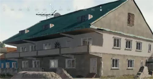 绝地求生手游日服